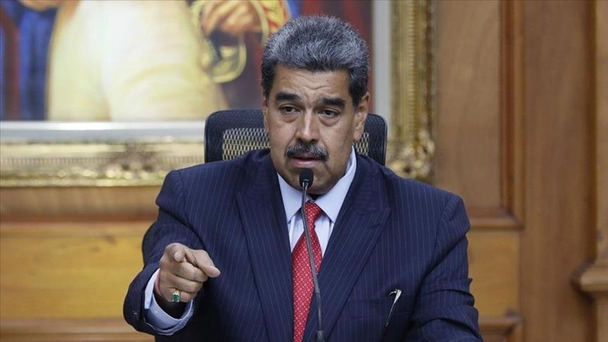 venezueladan abd aciklamasi benzeri gorulmemis hareketlilik 0 aRnkvnzl