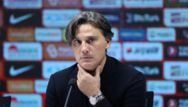 Vincenzo Montella: Görevden alınma endişem yok 4 vincenzo montella gorevden alinma endisem yok ymXJGCUy