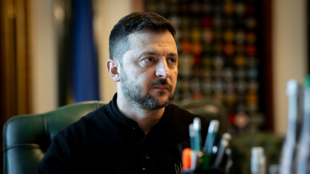 vladimir zelensky iha ve fuze uretimini artiracaklarini duyurdu m7jhDwpX