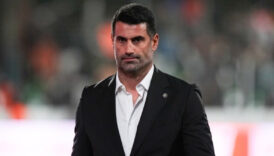 volkan demirel aykut hoca ile fenerbahceye gelirim UlNdb2pw