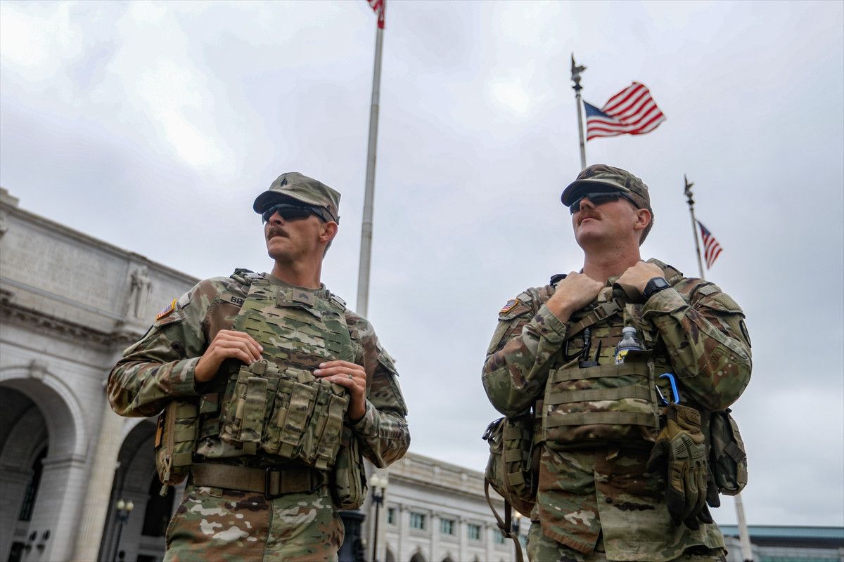 washingtondaki ulusal muhafizlarin gorev suresi uzatildi 0