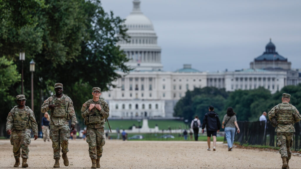 washingtondaki ulusal muhafizlarin gorev suresi uzatildi yx8OpwiQ