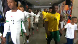 wilfred ndidi mac oncesi yere dustu F5hc4Jgl