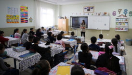 yeni egitim ogretim yili bugun baslayacak yEHUwtKU