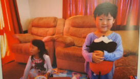 Yeni Zelanda'da 2 çocuğunu öldürüp yıllarca valizde sakladı 7 yeni zelandada 2 cocugunu oldurup yillarca valizde sakladi K7lTsbbL