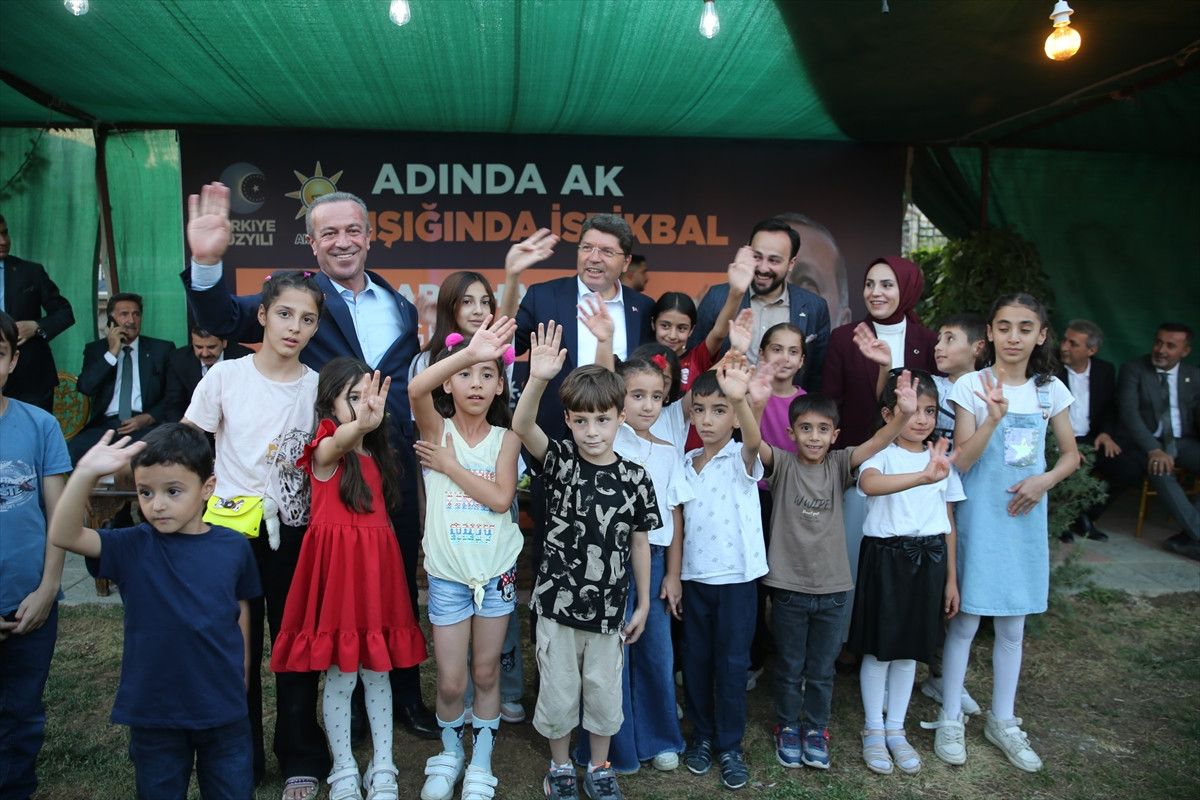 yilmaz tunc duyurdu bosanma ve nafaka icin yeni yargi paketi geliyor 0 gjuNzEih