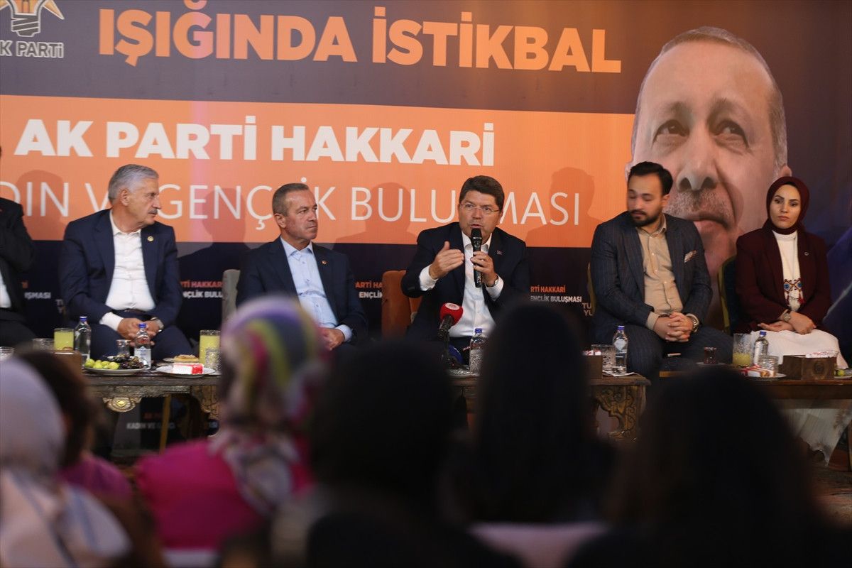 yilmaz tunc duyurdu bosanma ve nafaka icin yeni yargi paketi geliyor 2 VpAwL7wt