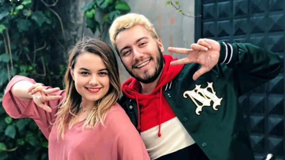YouTuber Enes Batur'dan enteresan paylaşımlar! Takipçileri donakaldı... 1 youtuber enes baturdan enteresan paylasimlar takipcileri donakaldi 0 fOmOjmTl
