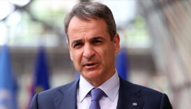 yunanistan basbakani micotakisten turkiyeye savas nedeni kararindan vazgecin vDJCUWrf