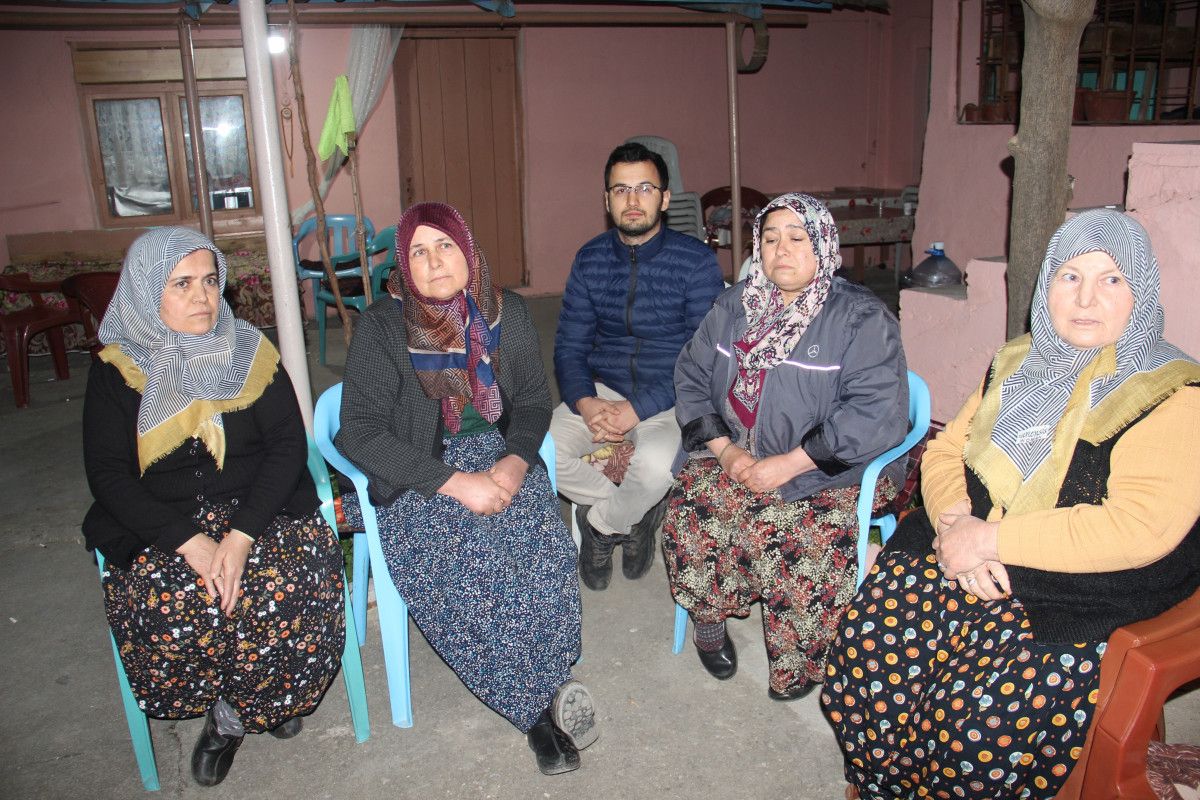 yunanistanda bin 293 gun once kaybolan tir soforu hakkinda gaiplik karari 0