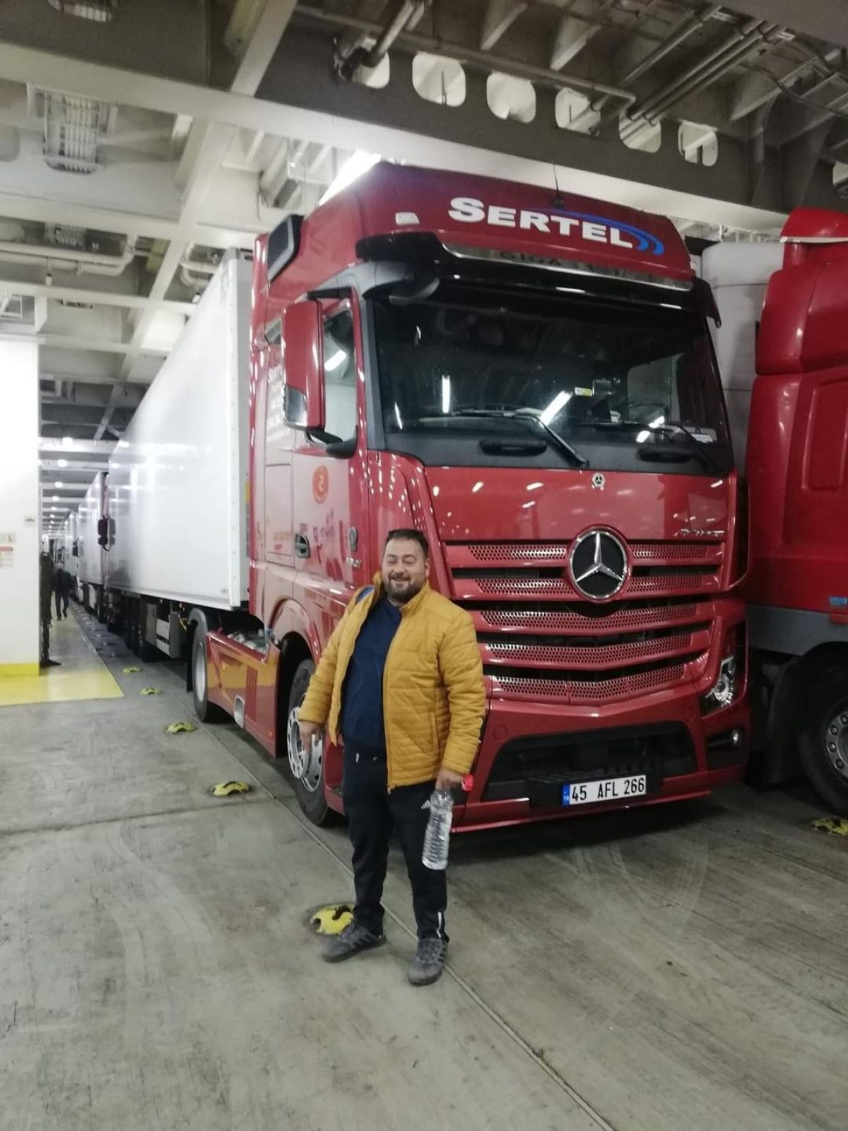 yunanistanda bin 293 gun once kaybolan tir soforu hakkinda gaiplik karari 2 AlE3NZRs