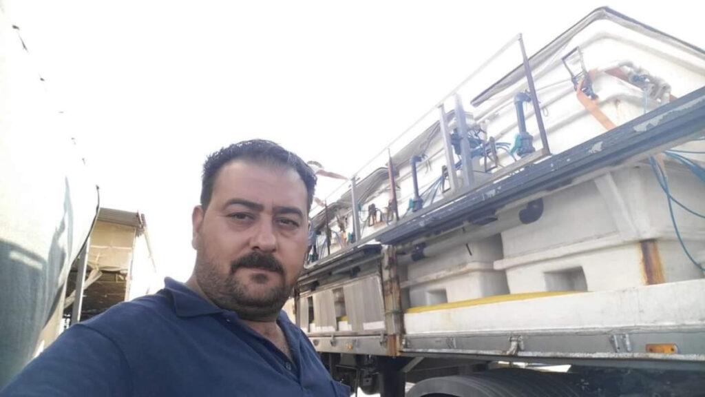 yunanistanda bin 293 gun once kaybolan tir soforu hakkinda gaiplik karari ujJOqrAM