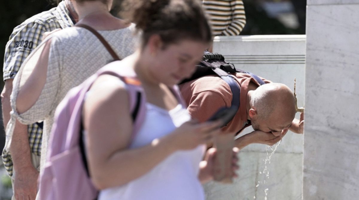 yurtta yaz sonu sicaklar etkisini surduruyor termometreler yukseliyor 0 CHUHcpjS