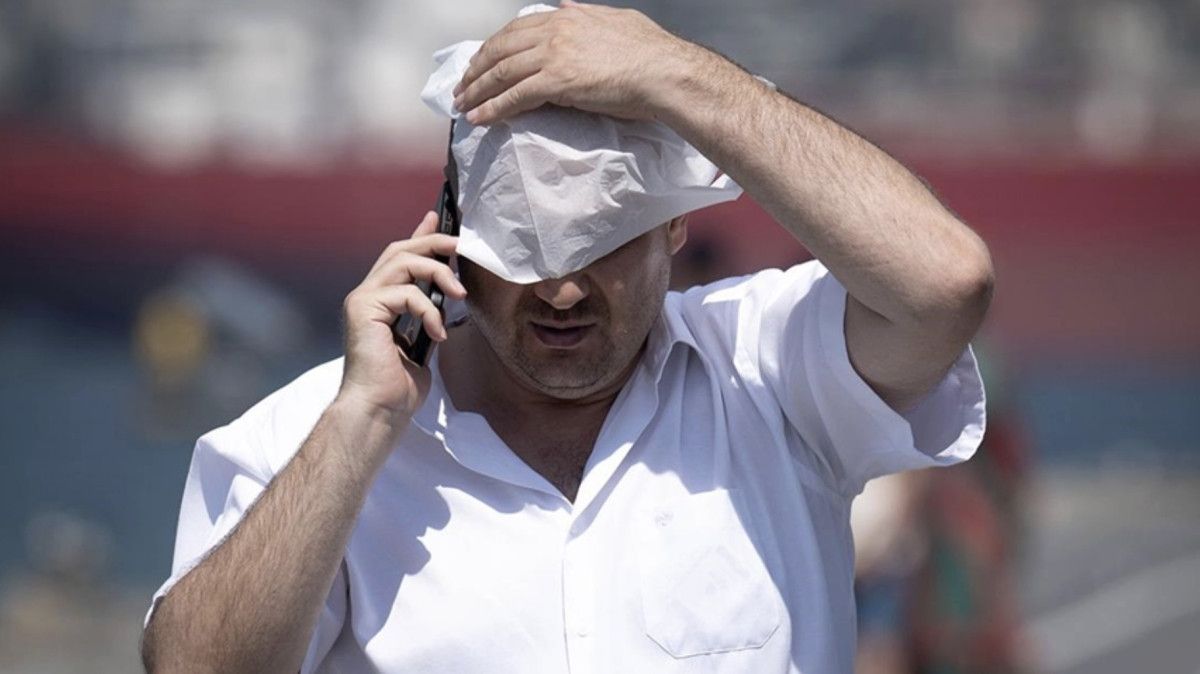 yurtta yaz sonu sicaklar etkisini surduruyor termometreler yukseliyor 1