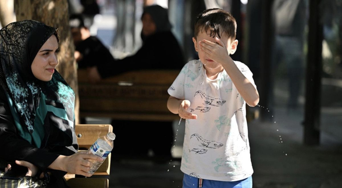 yurtta yaz sonu sicaklar etkisini surduruyor termometreler yukseliyor 3 1Ybp95iH