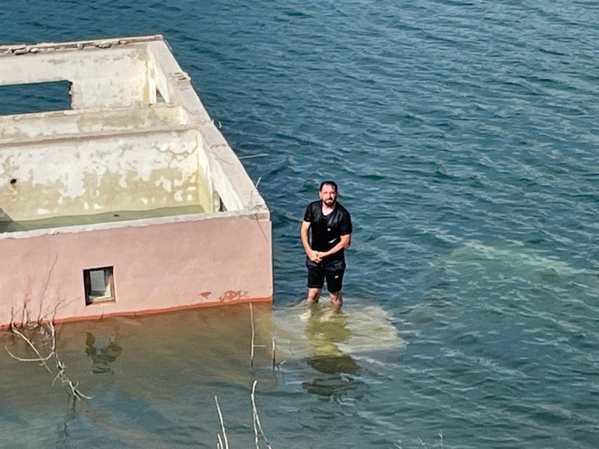 yusufelide baraj sularina gomulen anilari icin daldi 0 y5TjHsQD