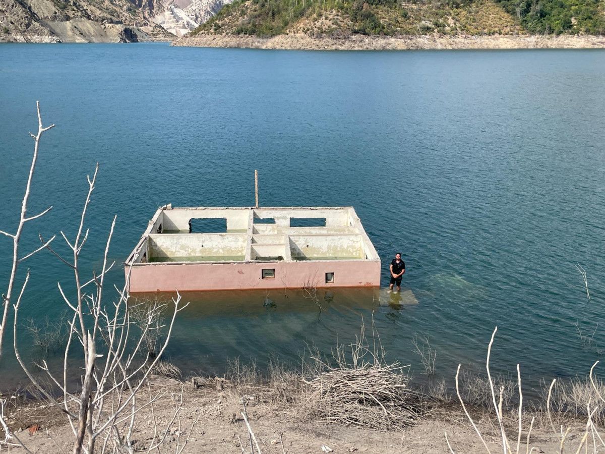 yusufelide baraj sularina gomulen anilari icin daldi 2 h5XD4Gvn