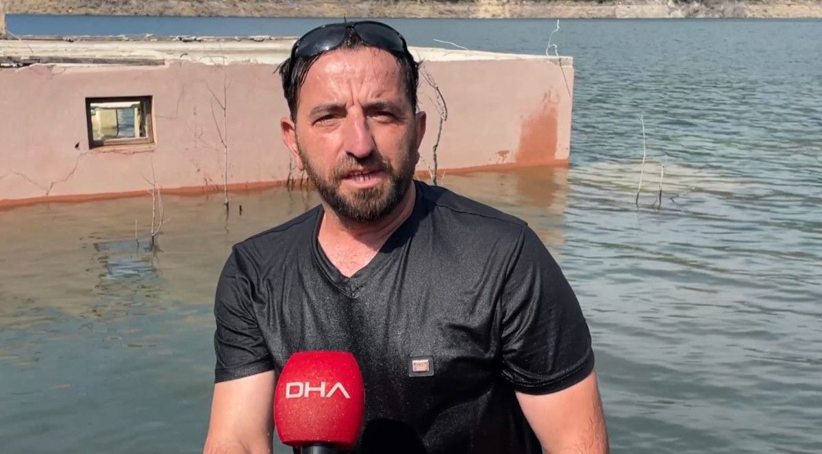 yusufelide baraj sularina gomulen anilari icin daldi 3 BNYtzXKl