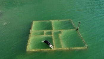 yusufelide baraj sularina gomulen anilari icin daldi kAJiicmg