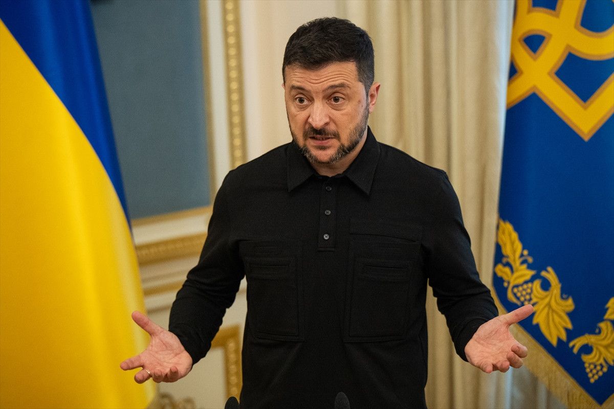 zelensky israilden patriot hava savunma sistemi aldik 0 ArZWjp3k
