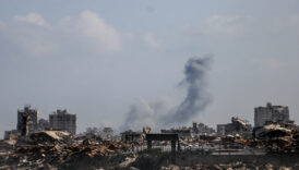 8 ulkenin disisleri bakanlarindan ortak gazze aciklamasi MbHliHAe