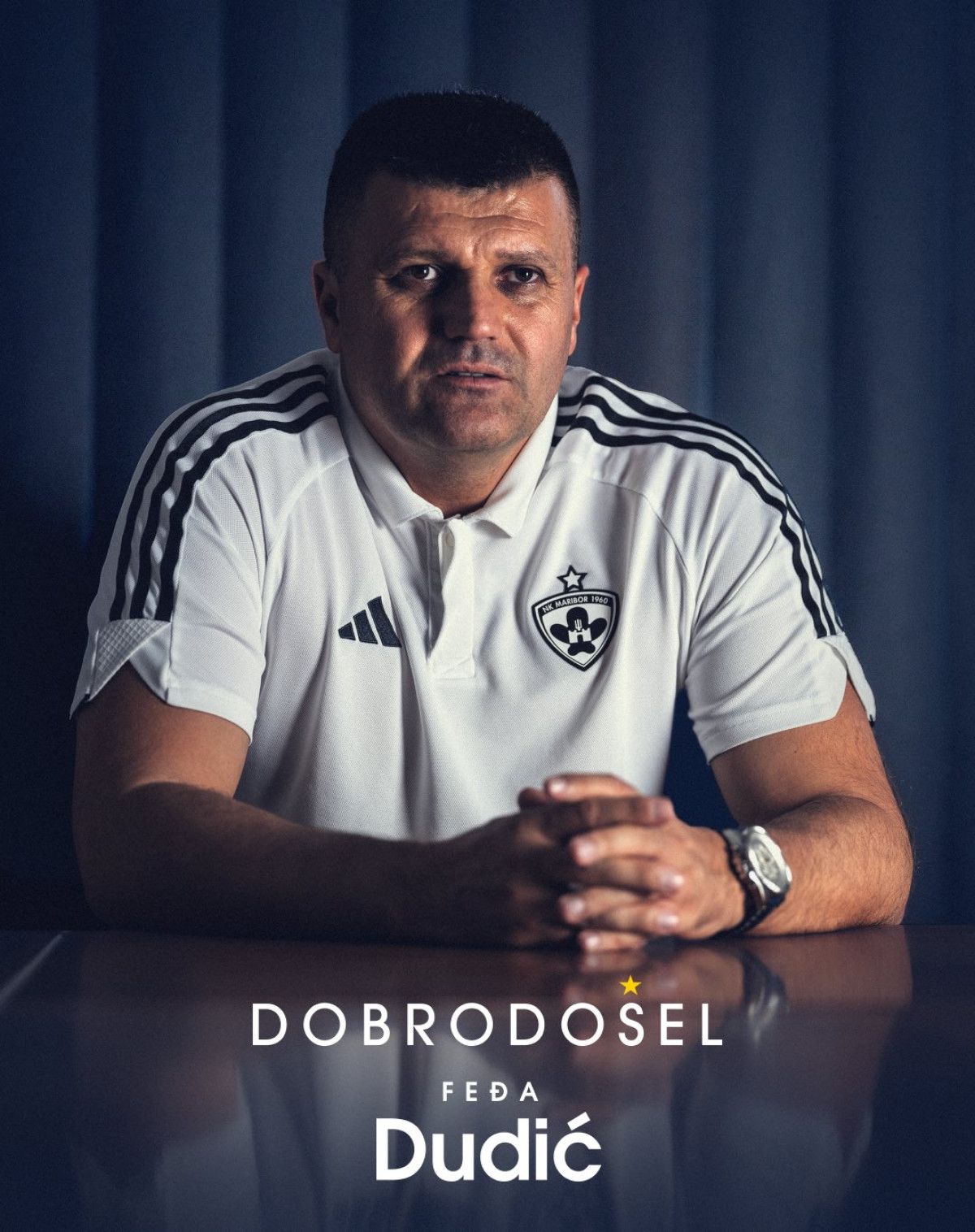 Acun Ilıcalı'nın sahibi olduğu Maribor'da yeni teknik direktör belli oldu 3 acun ilicalinin sahibi oldugu mariborda yeni teknik direktor belli oldu 2 3AENaQhT