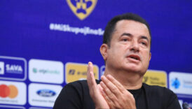 acun ilicalinin sahibi oldugu mariborda yeni teknik direktor belli oldu eaKZMlPZ