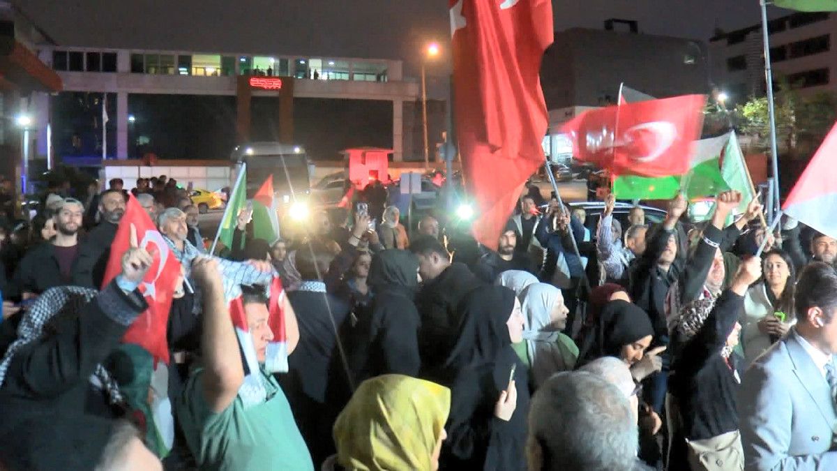 Adalet Bakanı Tunç'tan Sumud Filosu aktivistlerinin sağlık durumuna dair açıklama 3 adalet bakani tunctan sumud filosu aktivistlerinin saglik durumuna dair aciklama 2 uBdXrJfO