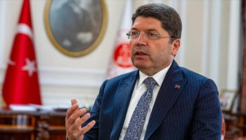 adalet bakani tunctan sumud filosu aktivistlerinin saglik durumuna dair aciklama 7cXACmRS