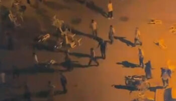 adanada asker kinasinda bicakli kavga 1 yarali q3HbTXjj