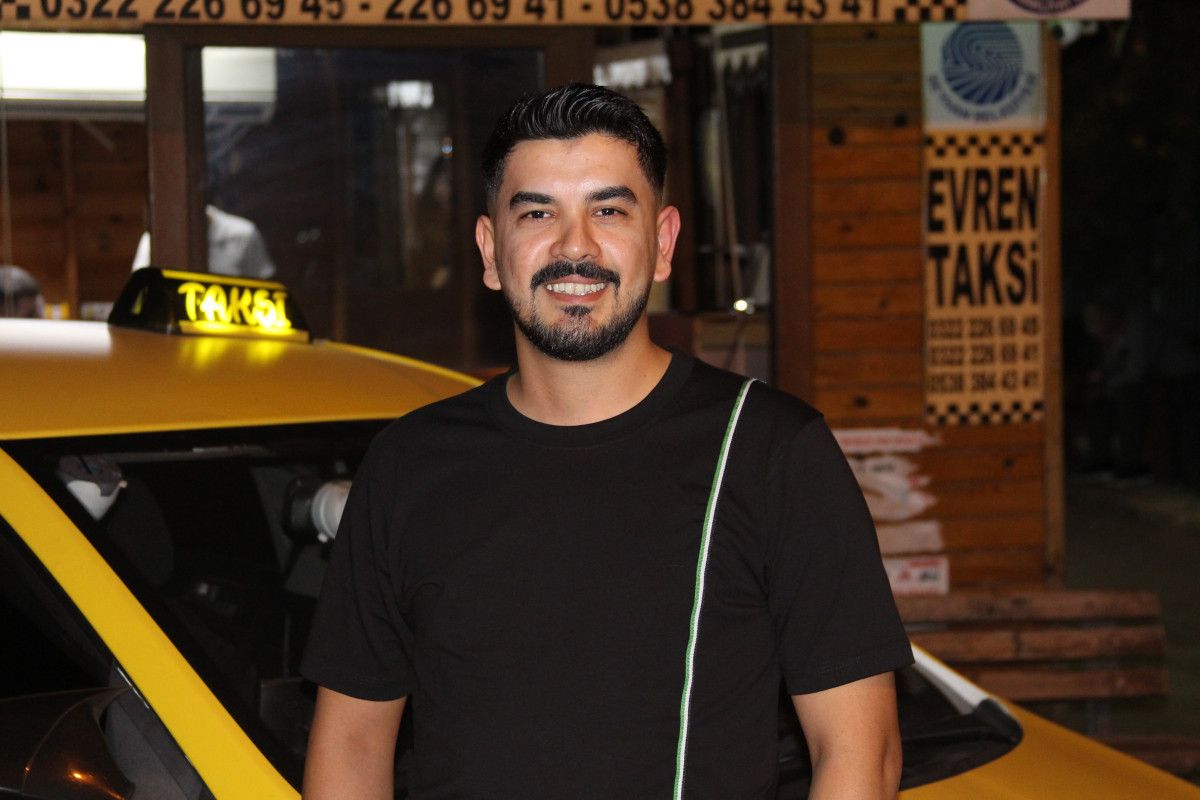 adanada bir bebek hastaneye dogru ilerleyen taksinin icinde dogdu 1 WQM8EHgt