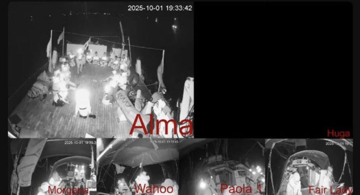 aktivist greta thunberg sumud filosundan paylasti bu gece israil tarafindan tutuklanacagiz 0 uHOOPNBh