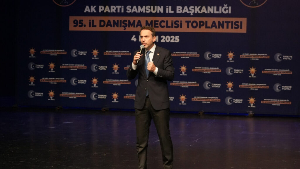 alparslan bayraktardan abd aciklamasi turkmenistandan sonra en ucuz gaz olacak OMiX1wjq