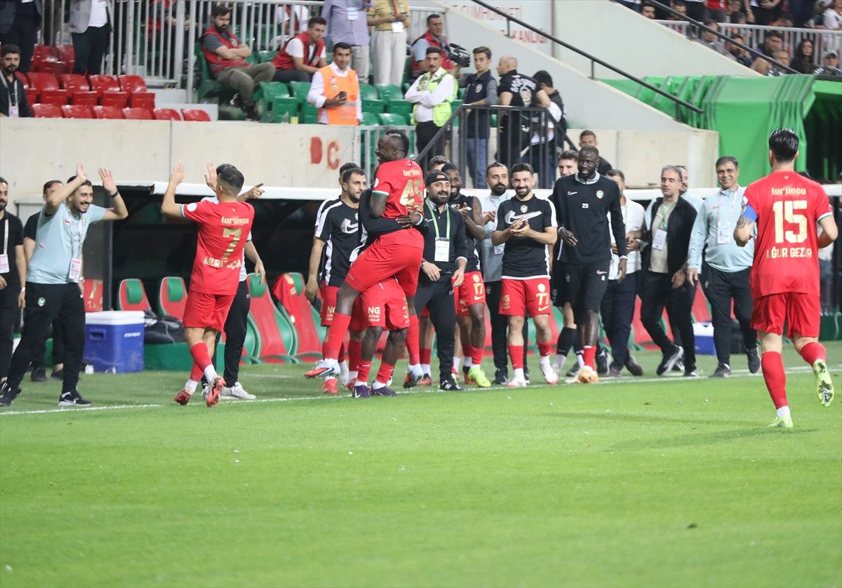 amed sportif faaliyetler ankara keciorengucunu maglup etti 0