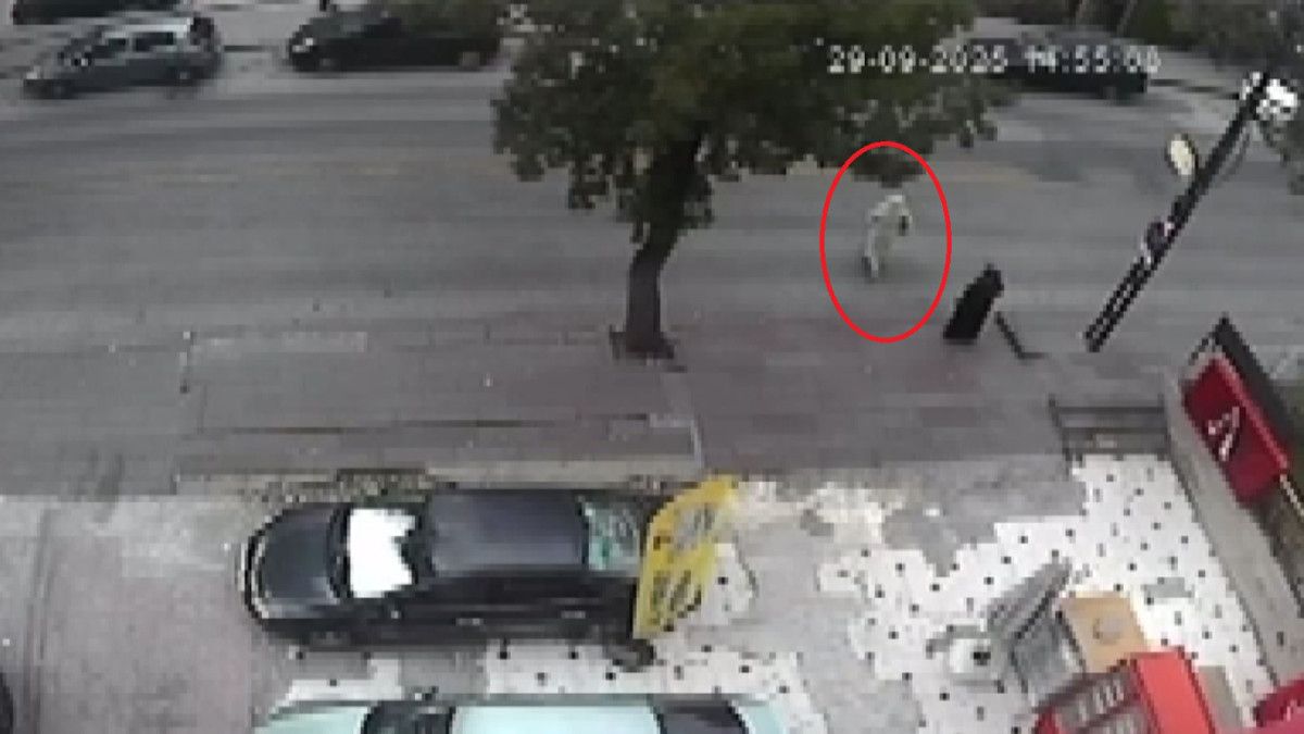 ankarada ambulansin carptigi kadin yasamini yitirdi 0 DRdvOeIG