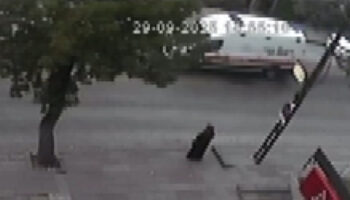 ankarada ambulansin carptigi kadin yasamini yitirdi uApdYaxb