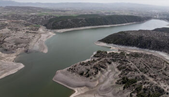 ankarada barajlarda su seviyesi kritik duzeyde donusumlu su kesintileri yapilacak 6dtfReGE