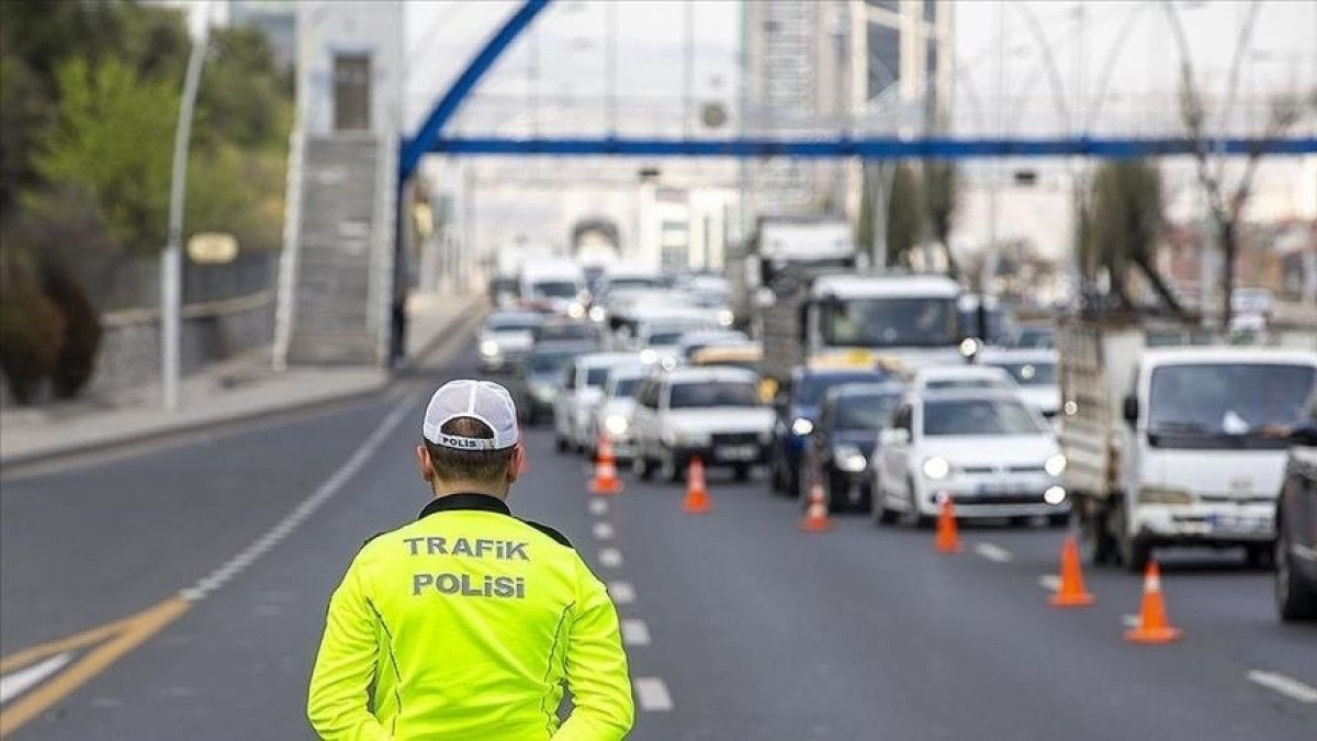ankarada bugun bazi yollar trafige kapatilacak 0