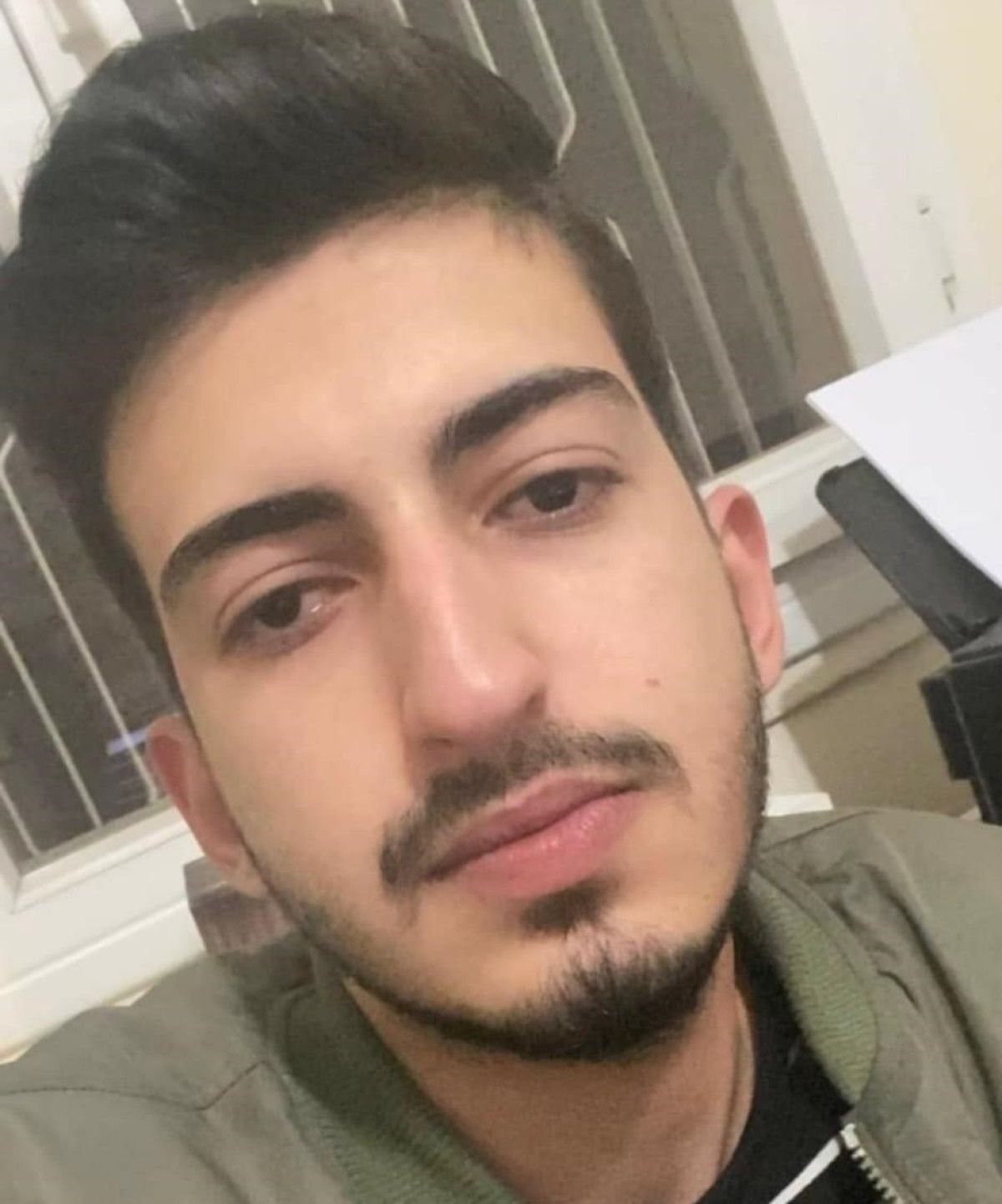 antalyada 15 yildir kayip olan gencin ailesi perisan 3 btvX1mjV