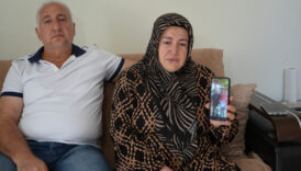 antalyada 15 yildir kayip olan gencin ailesi perisan QNwKqnJf