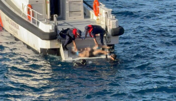 antalyada denizde yuz maskesi takili halde erkek cesedi bulundu q1LjEwwU