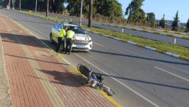 antalyada dur ihtarina uymadi kaza yapti WOJDlQSE