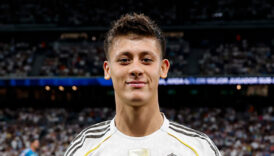 arda guler villarreal maci oncesinde odul aldi QZP1wBSx