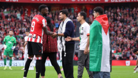 athletic bilbaodan filistine destek D5mpNSgV