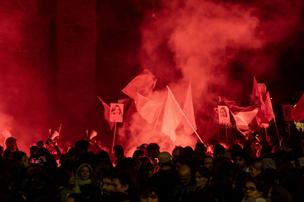 Avrupa’da İsrail’e Sumud Filosu tepkisi: Binlerce kişi sokaklara döküldü 12 avrupada israile sumud filosu tepkisi binlerce kisi sokaklara dokuldu 11 NJ5Yyjdr