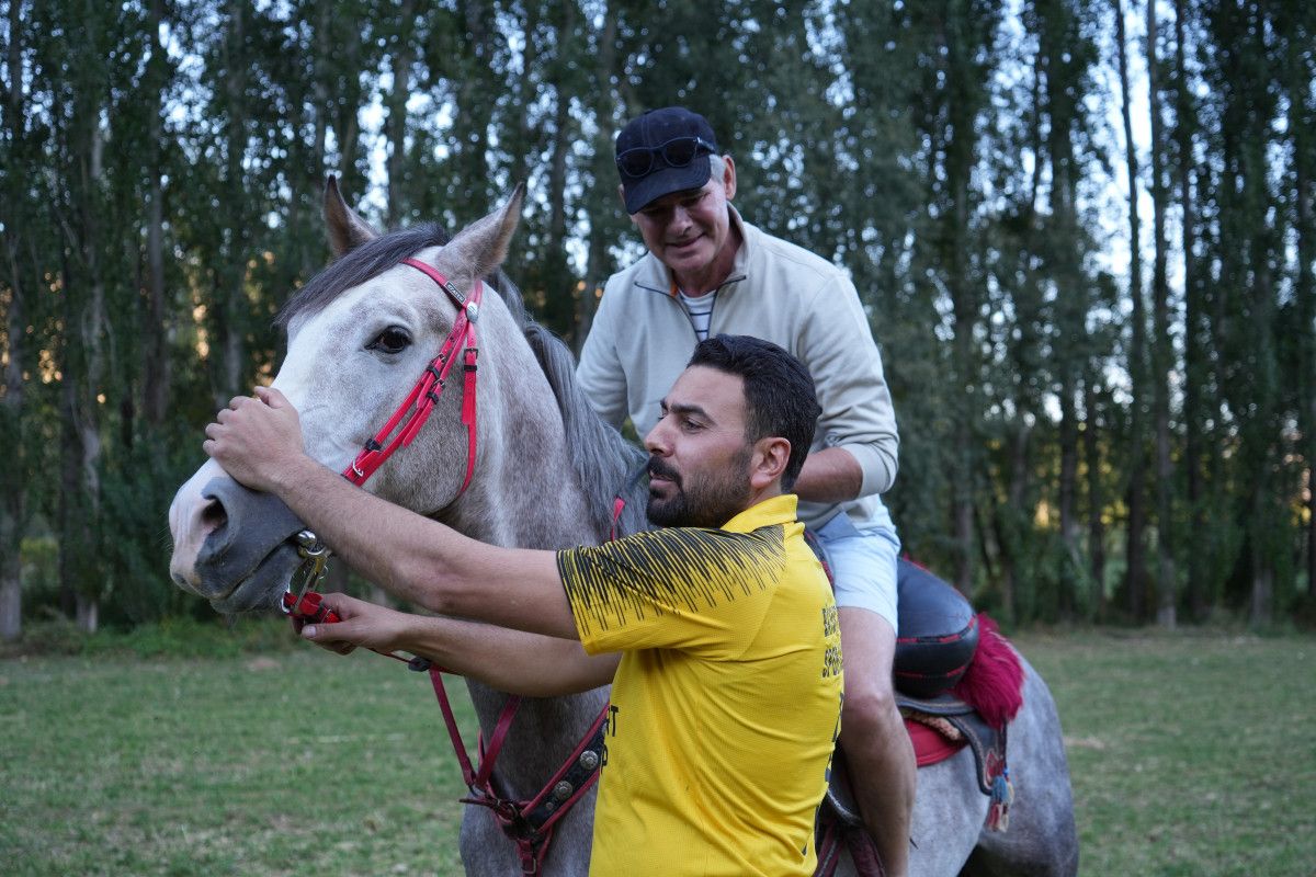 avrupadan gelip bayburtta ata sporu ciride hayran kaldilar 0 Ri76iM5I
