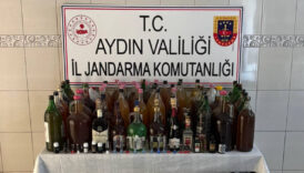 aydinda kacak alkol operasyonu qSOmQzUP