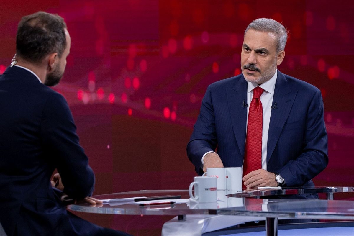 bakan fidan mit cumhurbaskanimizin talimatiyla harekete gecti 1