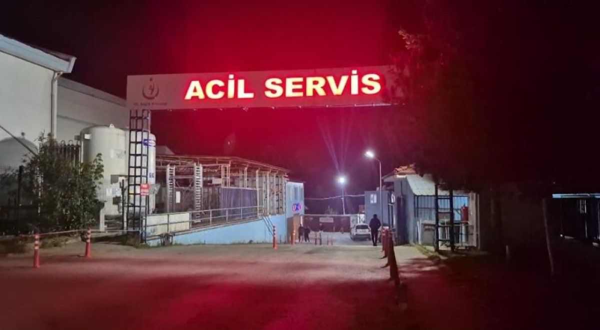 bartinda 32 isci fabrikada dumandan zehirlendi 0