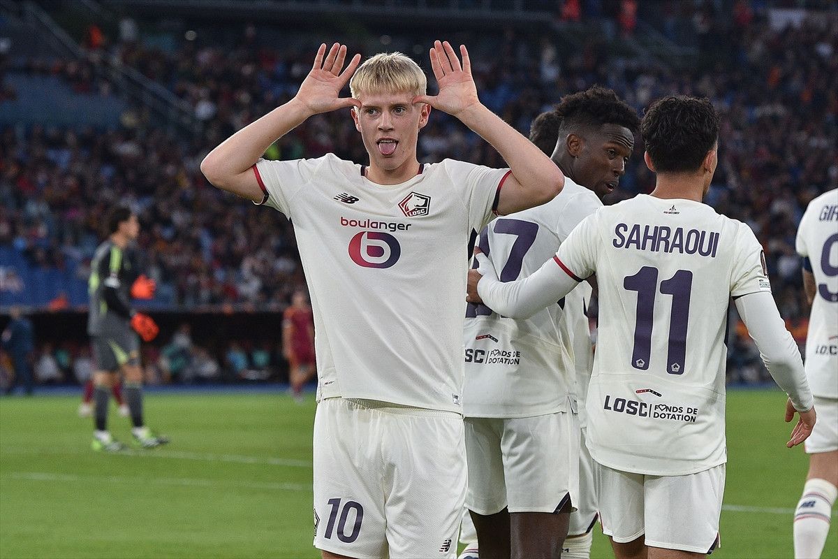 berke ozer damga vurdu lille roma deplasmaninda kazandi 0 KHBrVXR8